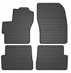 FroGum Autószönyegek gumi Frogum elToro Mazda 3 I 2003-2010-hez 4 db-os szett