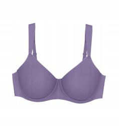 Triumph puha melltartó merevítővel Minimizer Essential T W Lila 359 (102197133595-1220)