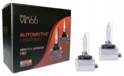 St Parts Xenon Izzó St Parts izzó VIN66 D1S 35 W 2db 5000K xenon izzó