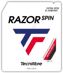 Tecnifibre Razor Spin (fekete) 12m teniszhúr (04GRASPI20)
