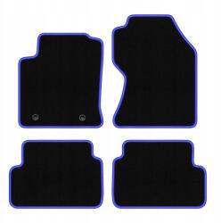 Wielganizator Autószönyegek Ford Focus MK1 Fl 2001-2004-hez Carlux-blue szett 4 db