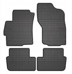 FroGum Autószönyegek Frogum elToro Mitsubishi Lancer VIII 2007-2017 kpl. 4 db