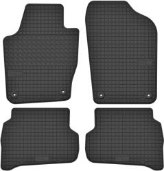 Wielganizator Autószönyegek Vw Polo V 2009-2017-hez 4 db-os szett ütközők Av méretben