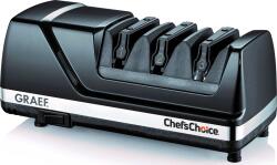 Graef CX 125 Elektromos késélező (CX125DE)