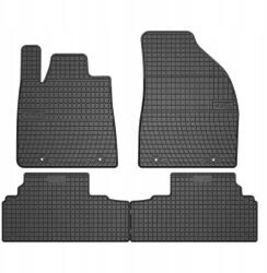 FroGum Autószönyegek gumi Frogum elToro Lexus Rx III 2008-2015-hoz 4 db-os szett