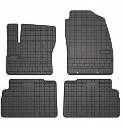 FroGum Autószönyegek gumi Frogum elToro Ford C-Max II 2010-2019-hez 4 db-os szett