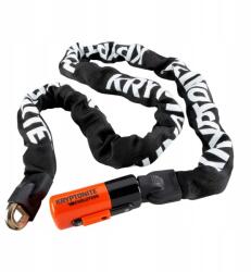 Kryptonite Láncos Kapocs Kryptonite Evolution Series 4 1016 Integrated Chain 1CM (10720018000812)