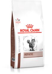 Royal Canin Veterinary HEPATIC - 4 kg