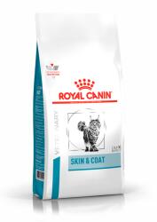 Royal Canin Veterinary SKIN & COAT - 3, 50 kg