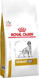 Royal Canin Veterinary URINARY U/C - 2 kg