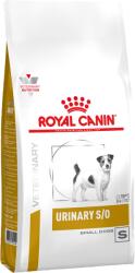 Royal Canin Veterinary URINARY S/O SMALL DOGS - 8 kg