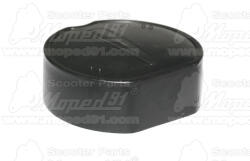  gyújtásfedél BABETTA 207 / 210 (321815110020)