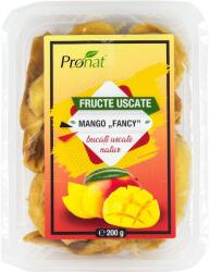 Pronat Tray Pack Mango Fancy Fructe Uscate Natur 200g