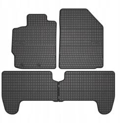 FroGum Autószönyegek gumi Frogum elToro Toyota Yaris II 2005-2011-hoz 4 db-os szett