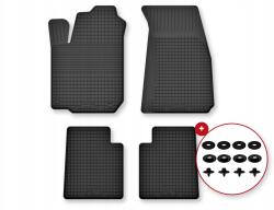 Wielganizator Autószönyegek Mitsubishi Colt V (CJ0) 1996-2003-hez 4 db-os ütközők szett