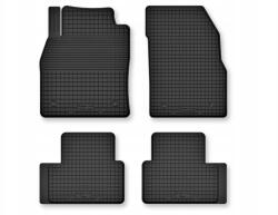 Wielganizator Autószönyegek Volvo S40 II 2004-2012 sedan, 4 db-os szett, rögzítők nélkül