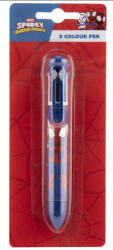 CCG Pókember Spidey Friends 8 színű toll (CCG150006B)