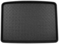 Wielganizator Csomagtérszőnyeg Fiat 500X 2014-2018 pótkerék