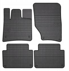 FroGum Autószönyegek gumi Frogum elToro Audi Q7 I 2005-2015-hez 4 db-os szett