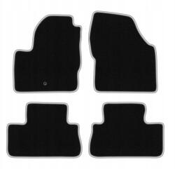 Wielganizator Autószönyegek Land Rover Freelander II 2006-14-hoz Carlux-silver szett