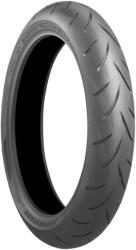 Bridgestone BATTLAX S21 110/70-17 első motorgumi radiál ZR TL 54W BRIDGESTONE Kerekek és gumik Gumiabroncsok és tartozékaik Motorkerékpár gumiabroncsok