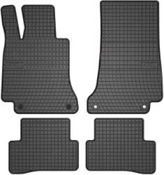 Wielganizator Autószönyegek Mercedes C-osztály S205 2014-2021-hez 4 db-os szett SolidPRO