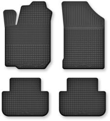 Wielganizator Autószönyegek Dodge Durango III Fl 2013-2020 kpl. 4 db stopper nélkül
