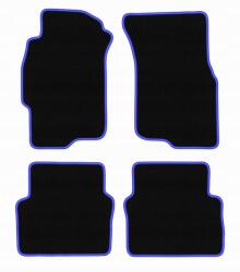 Wielganizator Autószönyegek Rover 400/45 1998-2005-hoz Carlux-blue szett 4 db