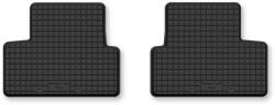Wielganizator Autószönyegek Audi SQ5 8R 2008-2016 hátsó 2 db stopper nélkül