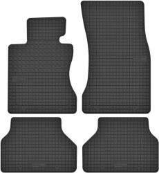 Wielganizator Bmw 5 E60 2003-2010 kpl. gumiszőnyeg 4 db Bmw ömlesztett rögzítő méret