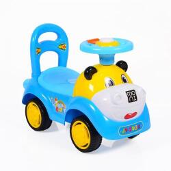 Moni Mașinuță de împins Super Car JY-Z03A albastră 103779