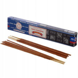 Satya Füstölő Satya Nag Champa Agarbatti Superhit 15 g Dupla (nca15)