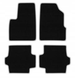 Wielganizator Autószönyegek Chrysler Pacifica 2003-2008-hoz Carlux-silver szett