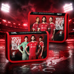 Nebulo Liverpool FC tolltartó klapnis 24x14 cm (LP-TT-KL)