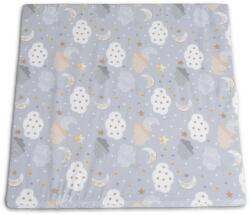 Moni HUGZZZ Saltea Comfort 88/88 cm 108880 Saltea bebelusi