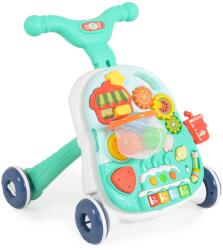 Moni Toys Antepremergător 2 în 1 Basket Blue 110837