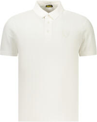 Blauer Apparel Férfi Rövid Ujjú Póló Fehér (26sblut02298_bi100_xl)