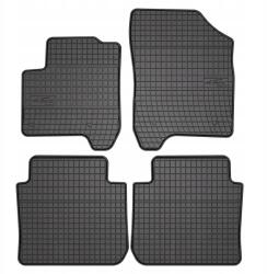 FroGum Autószönyegek gumi Frogum elToro Citroen C3 Picasso 2008-2017 kpl. 4 db