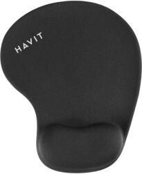 Havit Mousepad HVMP-MP802-BK, Antiderapantă, Negru (HVMP-MP802-BK) - pcone Mouse pad
