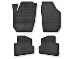 Wielganizator Autószönyegek Seat Ibiza IV 6J 2008-2017-hez 4 db-os szett stopper nélkül
