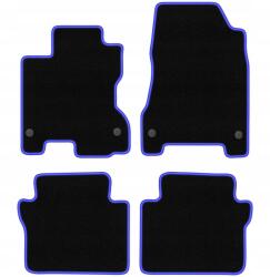 Wielganizator Autószönyegek Renault Koleos I 2007-2016-hez Carlux-blue szett 4 db