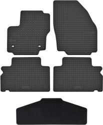 Wielganizator Autószönyegek Ford Galaxy MK2 2006-2011 5-hez SolidTread alagúttal