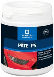 ABEL AUTO P5 polírozó paszta 1 kg, szemcseméret 70, fényesség 50 (professzionális francia márka) ABEL AUTO Olajok, kenőanyagok és ápolás Tisztítás és felületápolás Polírok, viaszok és felületápolók
