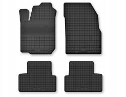 Wielganizator Autószönyegek Peugeot 5008 I 2009-2017 7-os kpl. 4 db stopper nélkül