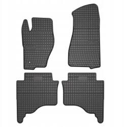 FroGum Autószönyegek gumi Frogum elToro Jeep Grand Cherokee III 2004-2010 kpl. 4 db