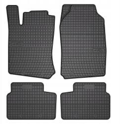FroGum Autószönyegek gumi Frogum elToro Opel Vectra B 1995-2002-hez 4 db-os szett