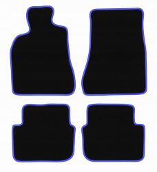 Wielganizator Autószönyegek Lexus Gs II 1997-2005-hez Carlux-blue szett 4 db