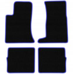 Wielganizator Autószönyegek Cadillac Srx 2004-2010-hoz Carlux-blue szett 4 db