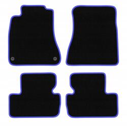 Wielganizator Autószönyegek Lexus Is II 2005-2013-hez Carlux-blue szett 4 db