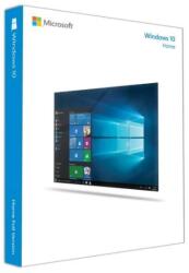 Microsoft Windows 10 Home (KW9-00135)
